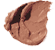 311 caspian clay #2734