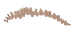 #2833 
501 blonde